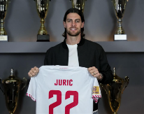 Zrinjski doveo učesnika Svjetskog prvenstva 2018. godine